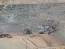 PICTURES/Asarco Mine & Helvetia Ruins/t_Pitt, Trucks & Shovel1.JPG